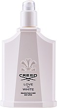 Creed Love in White - Лосьон для тела — фото N2