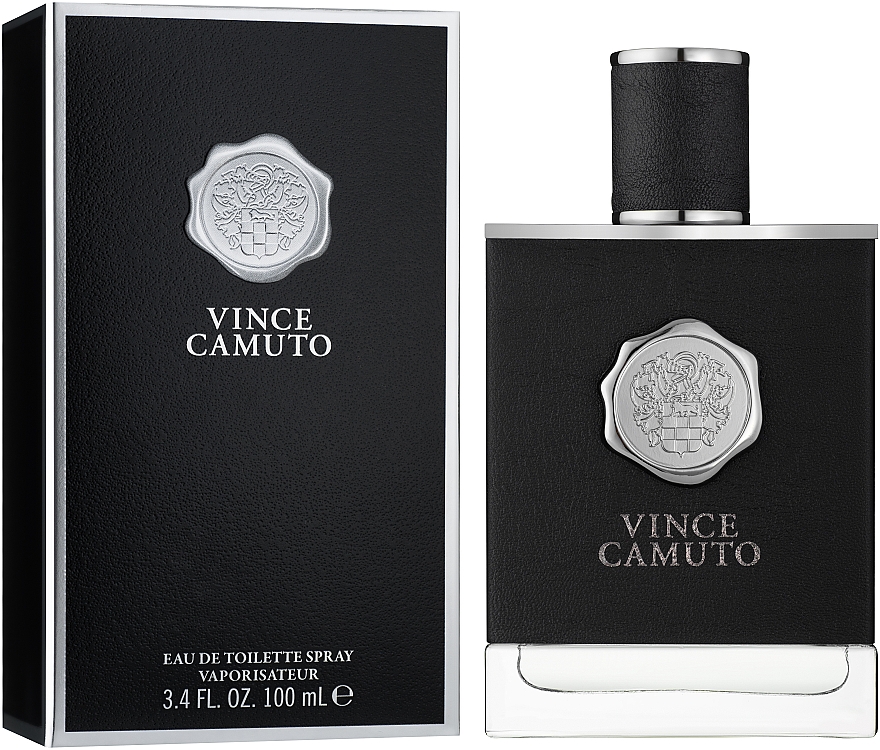 Vince Camuto Vince Camuto - Туалетна вода — фото N2