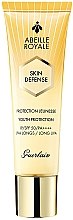 Парфумерія, косметика Сонцезахисний крем для обличчя - Guerlain Abeille Royale Skin Defense Youth Protection SPF50 PA++++ (тестер)