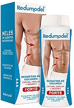 Коригувальний засіб для тіла - Avance Cosmetic Redumodel Reducer Treatment For Men — фото N3