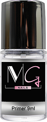 Праймер кислотный - MG Nails Primer — фото N1