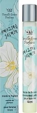 Famille Grasse Parfums Amazing Jasmin - Олійні парфуми — фото N2