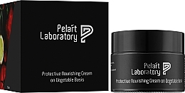 УЦЕНКА Крем для лица защитный, питательный, c экстрактами овощей - Pelart Laboratory Protective Nourishing Cream Vegetable * — фото N3