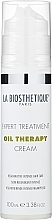 Парфумерія, косметика Крем-догляд для блиску та еластичності - La Biosthetique Oil Therapy Cream