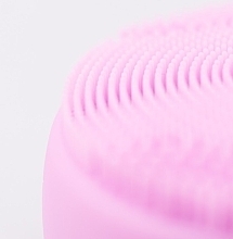 Щіточка для глибокого очищення шкіри, рожева - Praimy Nicy Deep Cleansing Brush Pink — фото N2