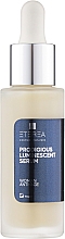 Парфумерія, косметика Eterea Fluid Foundation Mat - Eterea Supreme Prodigious Luminescent Serum Women Anti-age