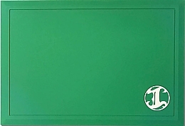 Парфумерія, косметика Килимок для інструментів, темно-зелений - Irving Work Station Mat Dark Green