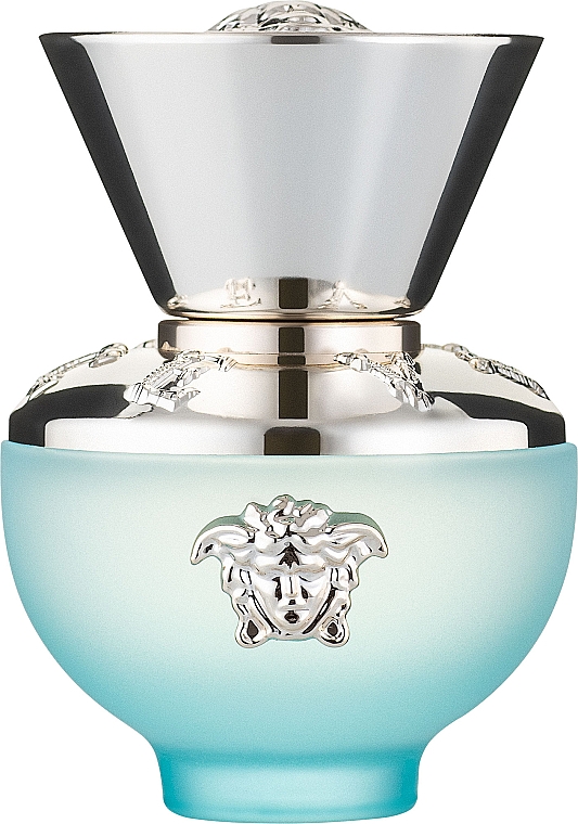 Versace Dylan Turquoise pour Femme - Туалетна вода — фото N1