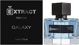 Extract Galaxy - Парфюмированная вода — фото N2