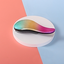 Щітка для волосся "Sisi Pure" - Sister Young Hair Brush — фото N9