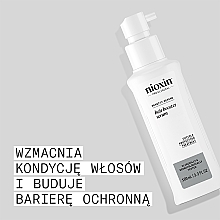 Увлажняющая сыворотка для тонких волос - Nioxin Density Defend Hair Booster Serum — фото N6