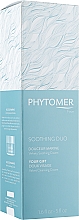Набор "Мягкость" - Phytomer Soothing Duo (cr/50ml + cr/150ml) — фото N1
