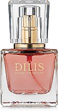 Парфумерія, косметика Dilis Parfum Classic Collection №17 - Духи (тестер з кришечкою)