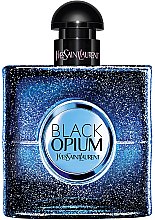 Парфумерія, косметика Yves Saint Laurent Black Opium Intense - Парфумована вода