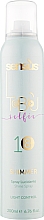 Спрей для блиску волосся - Sensus Tabu Shimmer 18 — фото N1