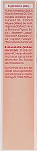 Масло для профилактики растяжек - Weleda Schwangerschafts-Pflegeol — фото N5