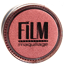 Духи, Парфюмерия, косметика УЦЕНКА Тени рассыпчатые маленькие - Cinecitta Film Eyeshadow *