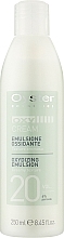 Окисник 20 Vol 6% - Oyster Cosmetics Oxy Cream Oxydant — фото N1