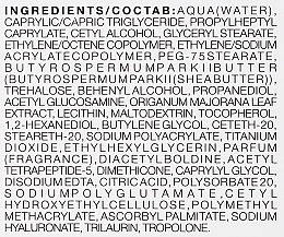 Крем для шкіри навколо очей проти зморщок - RVB LAB Age Repair Anti-Wrinkle Eye Cream — фото N3