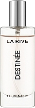 La Rive Destinée - Парфюмированная вода — фото N1