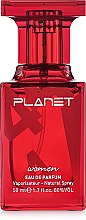 Парфумерія, косметика Planet Red №4 - Парфумована вода 