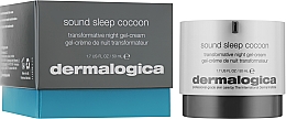 Кокон для глибокого сну - Dermalogica Sound Sleep Cocoon — фото N2