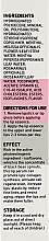 Сыворотка-блеск для увеличения губ - Lanbena Isoflavone Lip Care Serum — фото N3