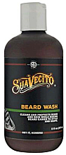 Парфумерія, косметика Засіб для миття бороди - Suavecito Beard Wash