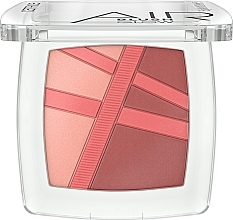 Рум'яна - Catrice Air Blush Glow — фото N2