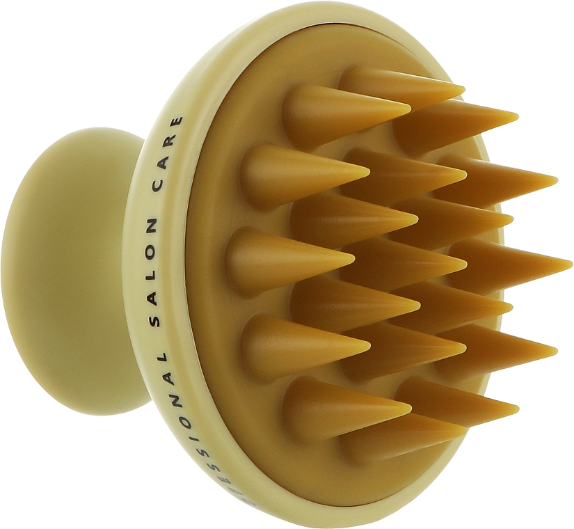 Щітка для миття волосся - Lador Dermatical Shampoo Brush — фото N2