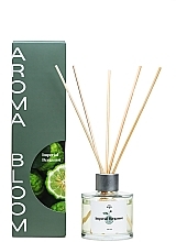 Духи, Парфюмерия, косметика Aroma Bloom Imperial Bergamot - Аромадиффузор