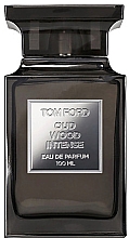 Духи, Парфюмерия, косметика Tom Ford Oud Wood Intense - Парфюмированная вода (тестер с крышечкой)