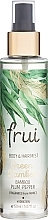 Парфумований спрей для волосся й тіла - Frui Green Bamboo Body Mist — фото N1