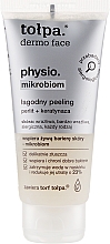 Парфумерія, косметика М'який пілінг для обличчя - Tolpa Dermo Physio Mikrobiom Peeling