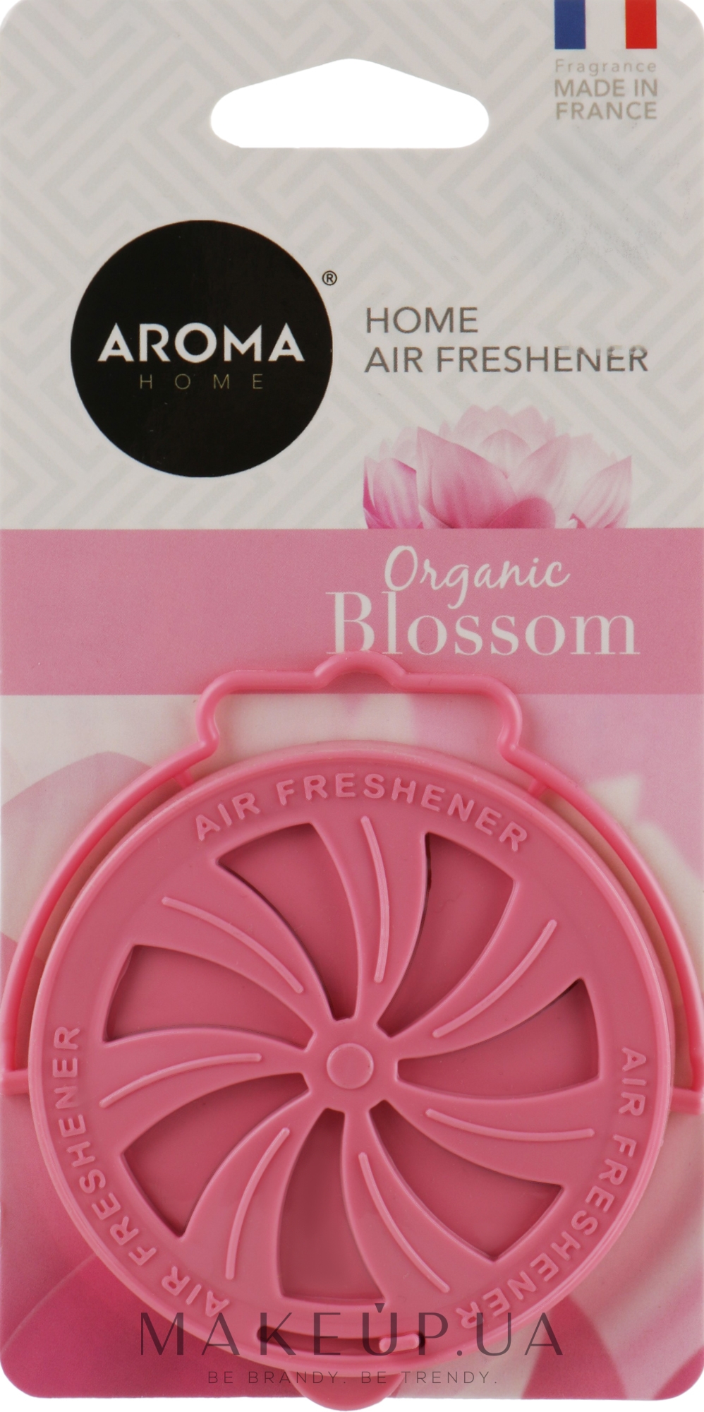 Ароматизатор для дому "Blossom" - Aroma Home Organic — фото 40g