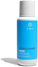 Кондиціонер із календулою для волосся - Two Cosmetics Pure Conditioner for Sensitive Scalp — фото N1