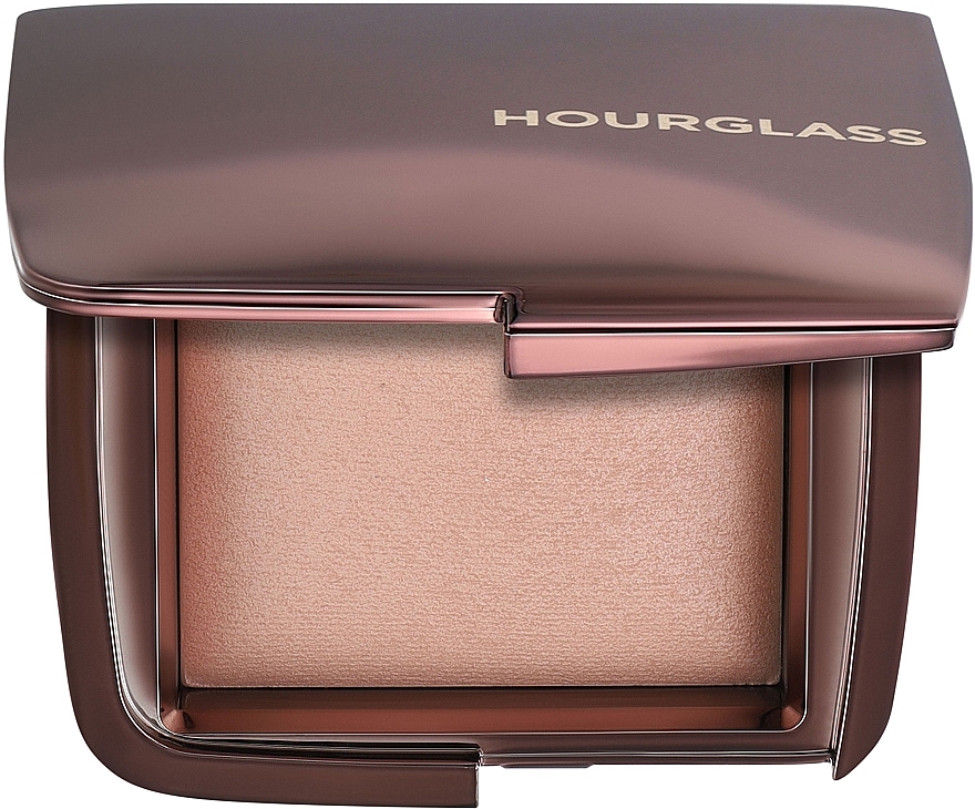 Пудра с эффектом сияния - Hourglass Ambient Lighting Powder (тестер)