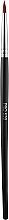 Парфумерія, косметика Пензлик для гелевої підводки - Lussoni PRO 530 Gel Liner Brush