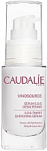 Парфумерія, косметика Зволожувальна сироватка S.O.S. - Caudalie Vinosource S.O.S. Thirst Quenching Serum *