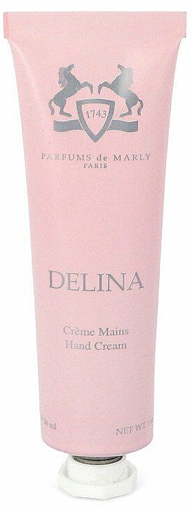 Parfums de Marly Delina - Крем для рук — фото N1