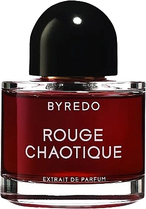 Byredo Rouge Chaotique - Парфумована вода — фото N1