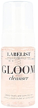 Парфумерія, косметика Очищувальна пінка - Labelist Cosmetics Gloom Cleanser