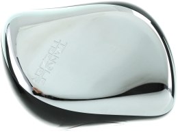 Духи, Парфюмерия, косметика УЦЕНКА Щетка для волос - Tangle Teezer Compact Styler Smooth & Shine Brush*