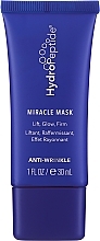 Очищающая и выравнивающая маска - HydroPeptide Miracle Mask — фото N5