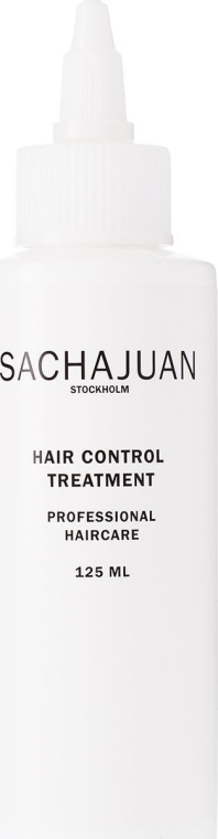 Емульсія для росту волосся - Sachajuan Hair Control Treatment — фото N1