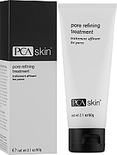 Маска-эксфолиант для лица - PCA Skin Pore Refining Treatment — фото N2