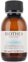 Духи, Парфюмерия, косметика Смесь эфирных масел "Расслабляющая" - Byothea Essential Oils Body Care
