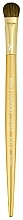 Духи, Парфюмерия, косметика Кисть для макияжа глаз BOM-40 - Royal & Langnickel Omnia Gold Shader Brush