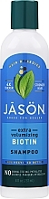 Парфумерія, косметика Шампунь для волосся - Jason Natural Cosmetics Thin-to-Thick Shampoo