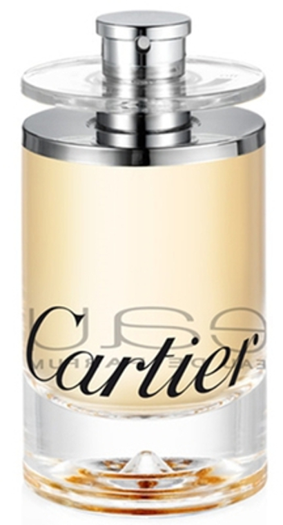 eau de cartier price